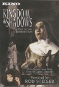 American Silent Horror Collection: Kingdom Of Shadows,The Rise of The Horror Film