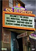 42nd Street Forever! Volume 2 - The Deuce
