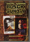 The Bava Collection, Volume 1: Black Sunday