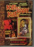 The Bava Collection, Volume 1: Kill, Baby Kill
