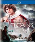 Clash of the Titans (Blu-Ray)