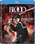 Blood: The Last Vampire (Blu-Ray)