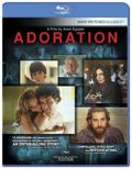 Adoration (Blu-Ray)