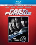 Fast & Furious (Blu-Ray)