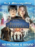 Bridge to Terabithia (Blu-Ray)