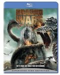 Dragon Wars - D-War (Blu-Ray)