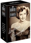 Barbara Stanwyck Signature Collection (Box Set)