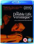 The Double Life of Veronique (Blu-Ray)