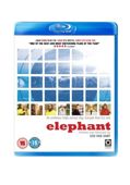 Elephant (Blu-Ray)
