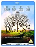 Big Fish (Blu-Ray)