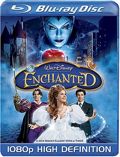 Enchanted (Blu-Ray)