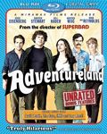 Adventureland (Blu-Ray)