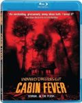 Cabin Fever (Blu-Ray)