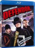 Defendor (Blu-Ray)