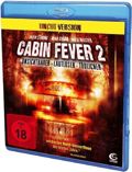 Cabin Fever 2 (Blu-Ray)