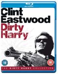 Dirty Harry Collection: Dirty Harry (Blu-Ray)