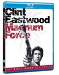 Dirty Harry Collection: Magnum Force (Blu-Ray)