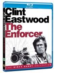 Dirty Harry Collection: The Enforcer (Blu-Ray)