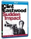 Dirty Harry Collection: Sudden Impact (Blu-Ray)