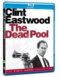 Dirty Harry Collection: The Dead Pool (Blu-Ray)