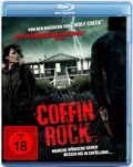 Coffin Rock (Blu-Ray)