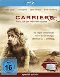 Carriers (Blu-Ray)