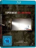 Experiment Killing Room (Blu-Ray)