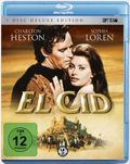 El Cid (Blu-Ray)