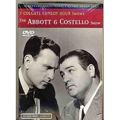 Abbott & Costello: Colgate Comedy Hour