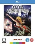 City of the Living Dead (Blu-Ray)