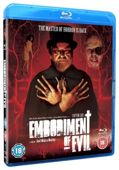 Embodiment Of Evil (Blu-Ray)