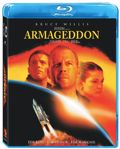 Armageddon (Blu-Ray)