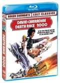Death Race 2000 (Blu-Ray)