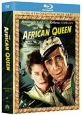 The African Queen: Commemorative Edition (Blu-Ray)
