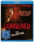 Cornered (Blu-Ray)