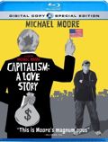 Capitalism: A Love Story (Blu-Ray)
