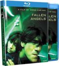 Fallen Angels (Blu-Ray)