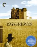 Days of Heaven (Blu-Ray)