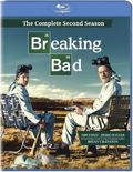 Breaking Bad: The Complete Second Season (Blu-Ray)