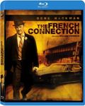 The French Connection (Blu-Ray)