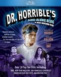 Dr. Horrible's Sing-Along Blog (Blu-Ray)