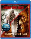 Brush With Death / Harvest of Fear (Blu-Ray)