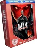 Batman: Under the Red Hood (Blu-Ray)