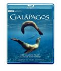 Galapagos (Blu-Ray)
