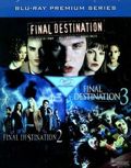 Final Destination Collection (Blu-Ray)