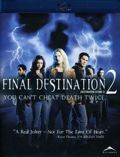 Final Destination Collection: Final Destination 2 (Blu-Ray)