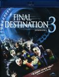 Final Destination Collection: Final Destination 3 (Blu-Ray)