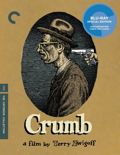 Crumb (Blu-Ray)