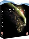 Alien Anthology (Blu-Ray)