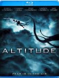 Altitude (Blu-Ray)